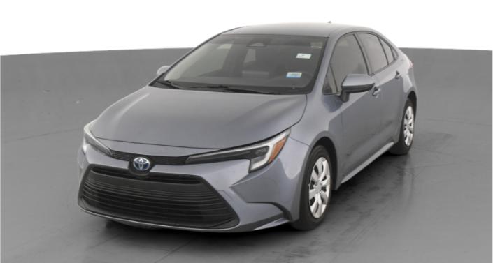 2023 Toyota Corolla LE -
                Indianapolis, IN