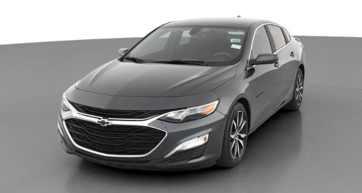 2020 Chevrolet Malibu RS -
                Union City, GA