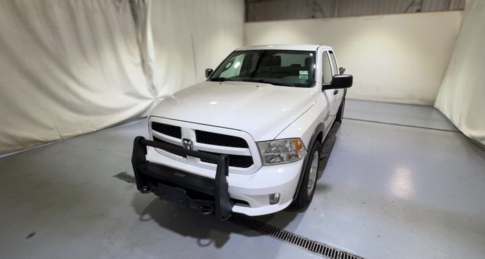 2014 RAM 1500 Express -
                Union City, GA