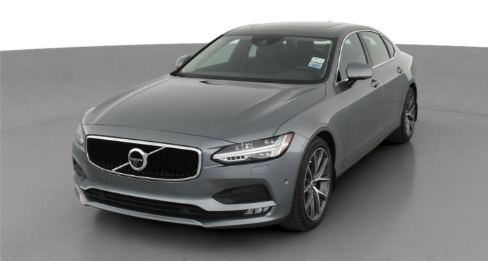 2018 Volvo S90 T5 Momentum -
                Concord, NC