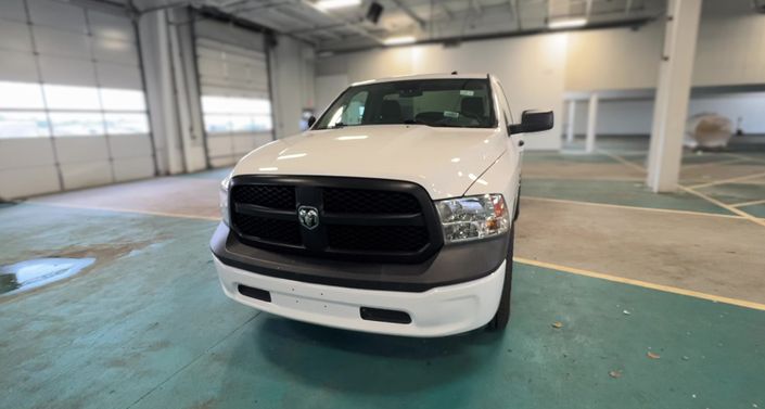 2019 RAM 1500 Classic Tradesman -
                  Manville, NJ