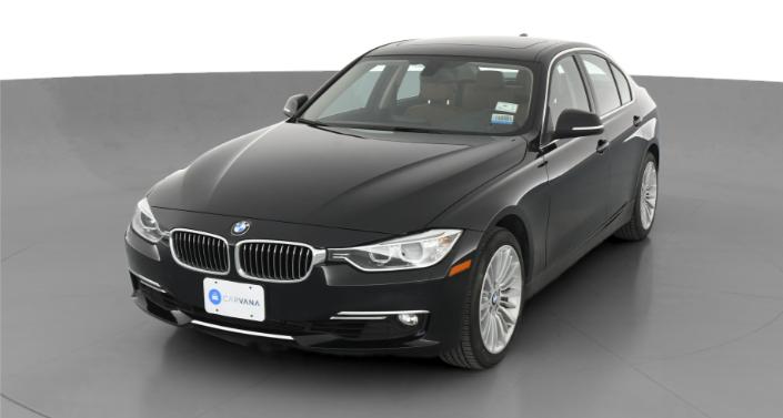 2015 BMW 3 Series 328i xDrive -
                Tooele, UT