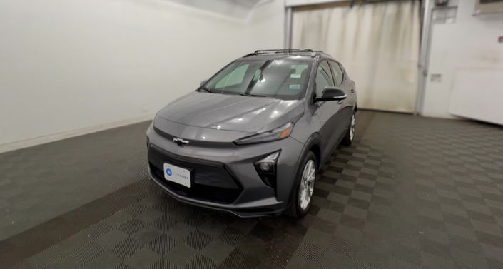 2023 Chevrolet Bolt EUV LT -
                Framingham, MA