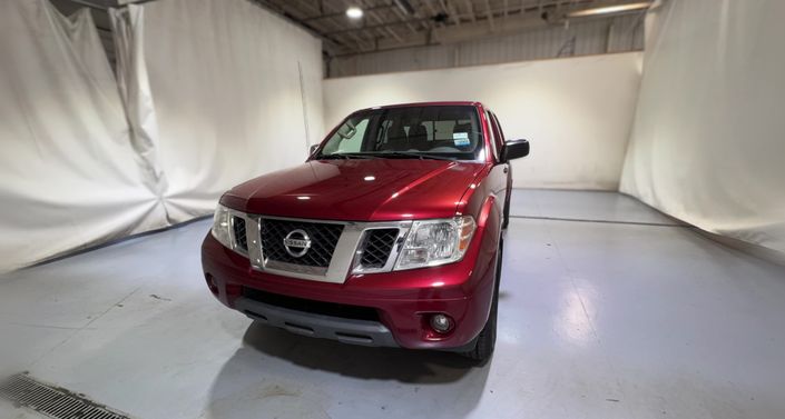 2019 Nissan Frontier SV -
                Union City, GA