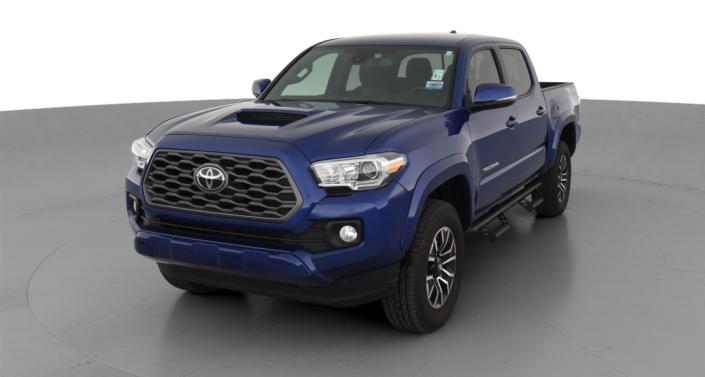 2023 Toyota Tacoma TRD Sport -
                Concord, NC