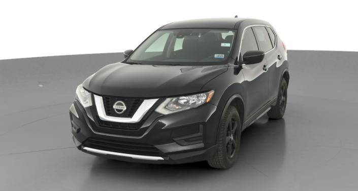 2020 Nissan Rogue S -
                West Memphis, AR