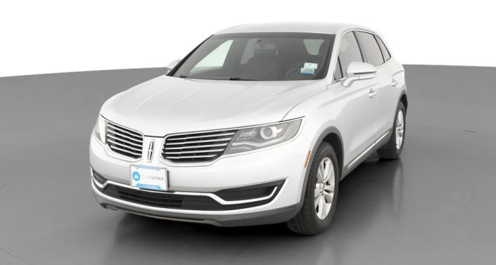 2016 Lincoln MKX Premiere -
                Auburn, GA