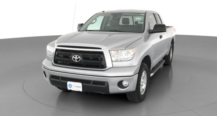 2012 Toyota Tundra  -
                Rocklin, CA