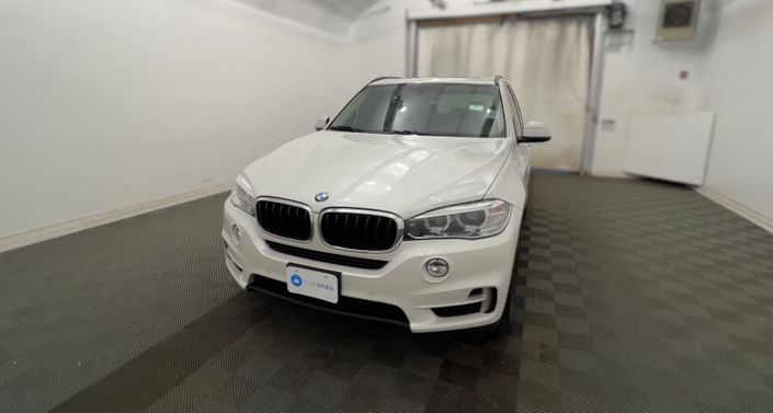 2016 BMW X5 xDrive35i -
                Framingham, MA