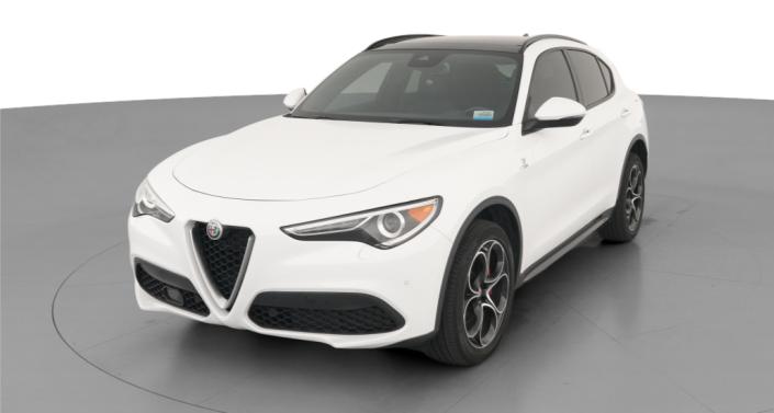 2022 Alfa Romeo Stelvio Ti -
                Haines City, FL