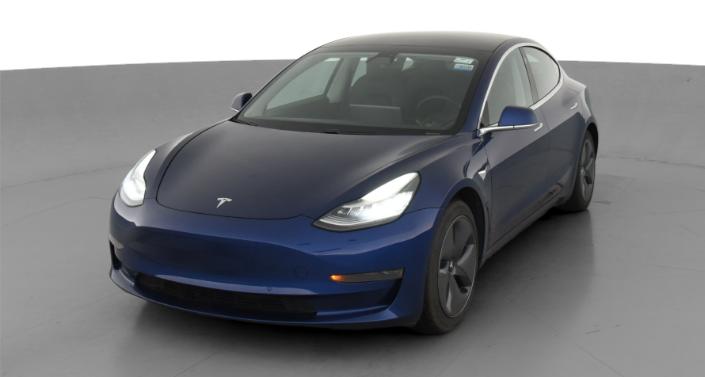 2020 Tesla Model 3 Standard Range -
                Concord, NC