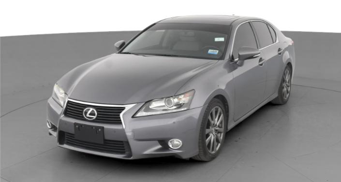 2015 Lexus GS 350 -
                West Memphis, AR