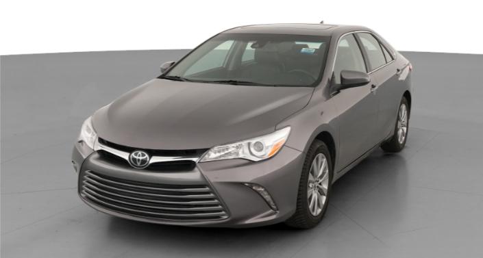 2017 Toyota Camry XLE -
                Haines City, FL