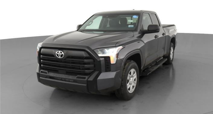 2022 Toyota Tundra SR -
                Colonial Heights, VA