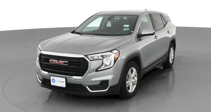 2024 GMC Terrain SLE -
                Lorain, OH