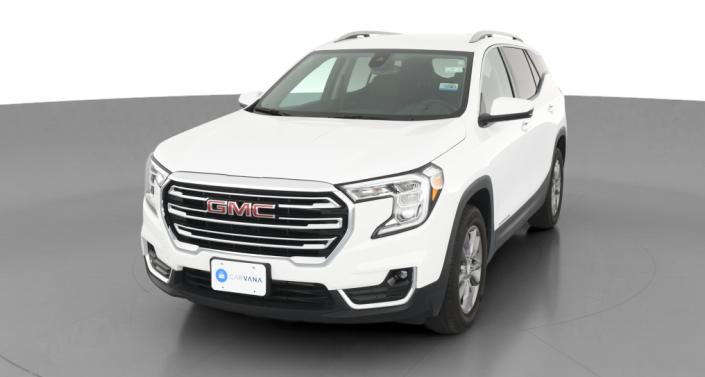 2024 GMC Terrain SLT -
                Rocklin, CA