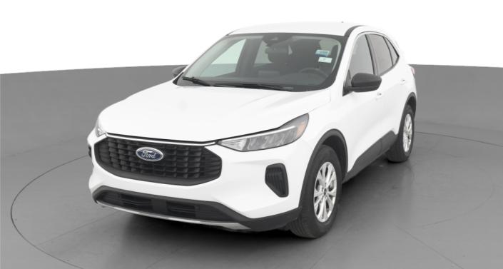 2024 Ford Escape Active -
                West Memphis, AR