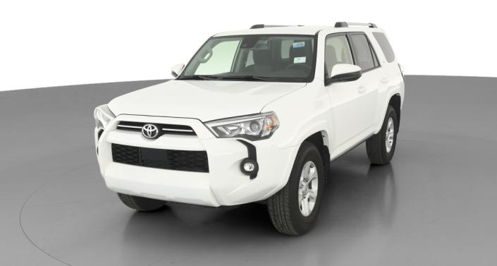 2024 Toyota 4Runner SR5 -
                West Memphis, AR