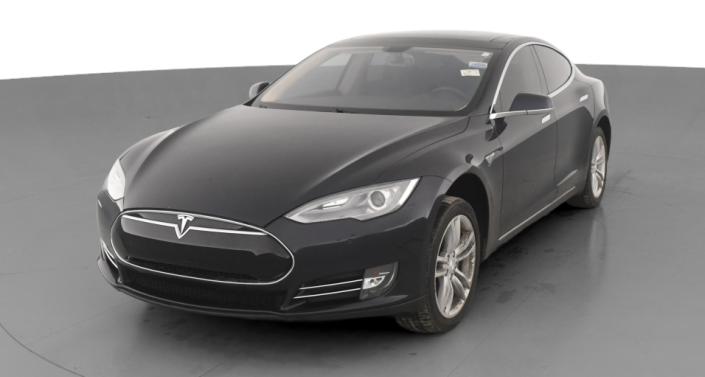 2014 Tesla Model S Base -
                Indianapolis, IN