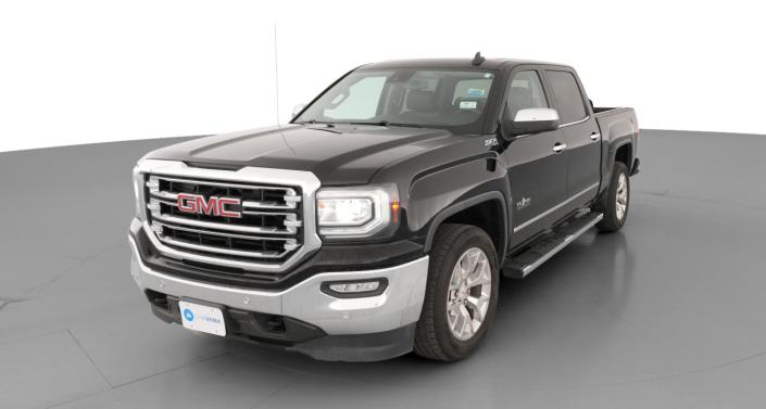 2018 GMC Sierra 1500 SLT -
                Tolleson, AZ