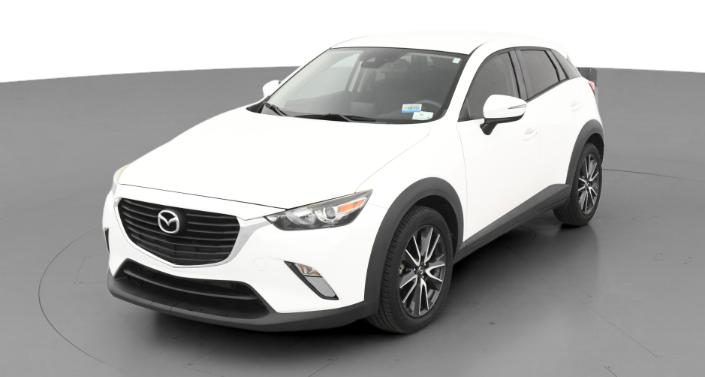 2018 Mazda CX-3 Touring -
                Haines City, FL