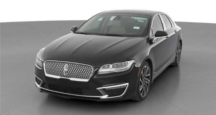 2020 Lincoln MKZ Reserve -
                Tooele, UT