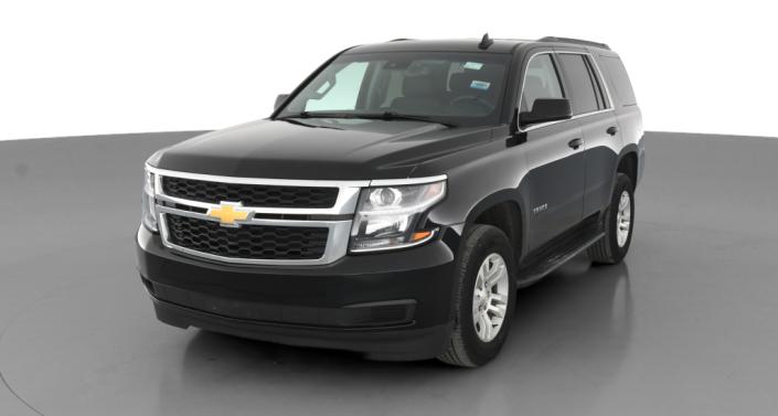 2019 Chevrolet Tahoe LT -
                Trenton, OH