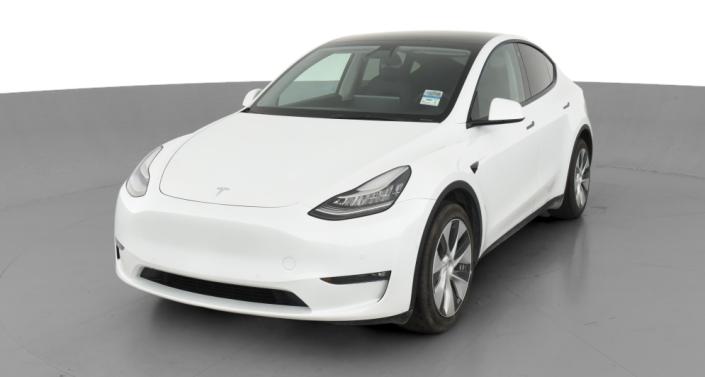 2022 Tesla Model Y Long Range -
                Concord, NC