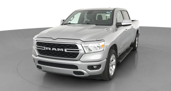 2022 RAM 1500 Big Horn -
                Bessemer, AL