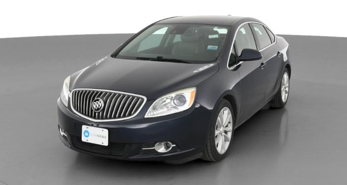 2015 Buick Verano Convenience -
                Richton Park, IL