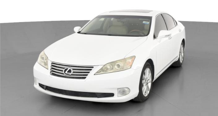 2011 Lexus ES 350 -
                Haines City, FL