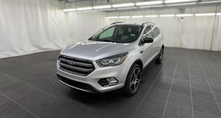 2019 Ford Escape SEL -
                Indianapolis, IN