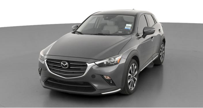 2019 Mazda CX-3 Grand Touring -
                Auburn, GA