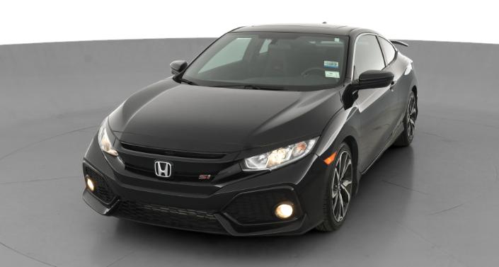 2018 Honda Civic Si -
                Bessemer, AL