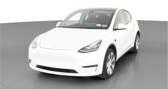 2022 Tesla Model Y Long Range -
                San Antonio, TX