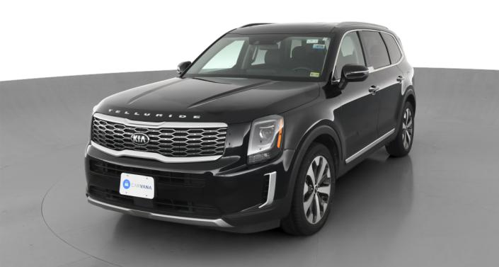 2020 Kia Telluride S -
                Union City, GA