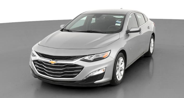 2025 Chevrolet Malibu LT -
                Auburn, GA