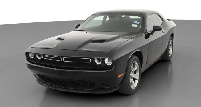 2023 Dodge Challenger SXT -
                Auburn, GA