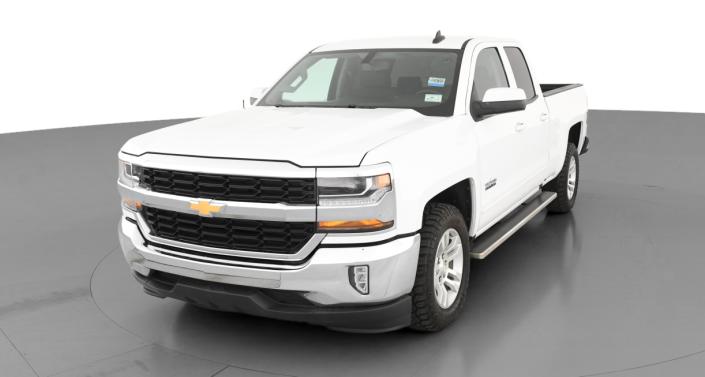 2019 Chevrolet Silverado 1500 LT -
                Auburn, GA