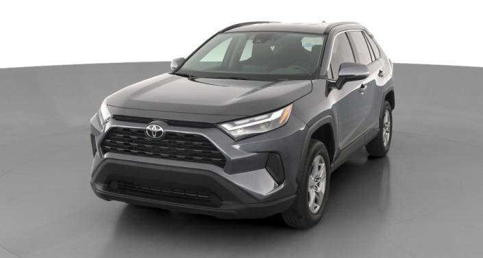 2023 Toyota RAV4 XLE -
                Haines City, FL