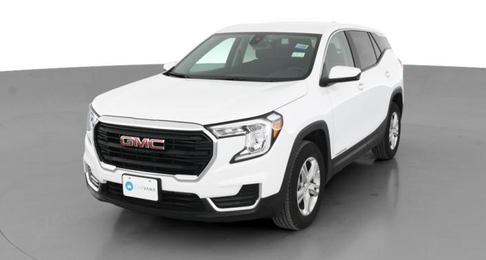 2024 GMC Terrain SLE -
                Richton Park, IL