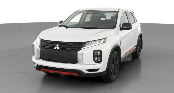 2023 Mitsubishi Outlander Sport Ralliart -
                Bessemer, AL