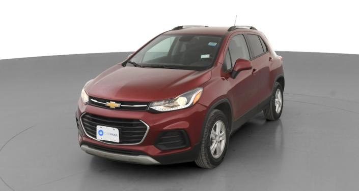 2022 Chevrolet Trax LT -
                Fort Worth, TX