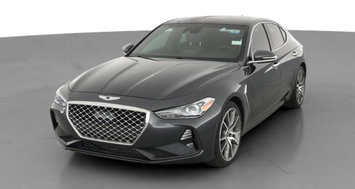 2021 Genesis G70 3.3T -
                Bessemer, AL