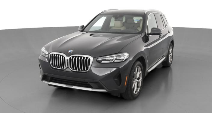 2024 BMW X3 xDrive30i -
                Haines City, FL