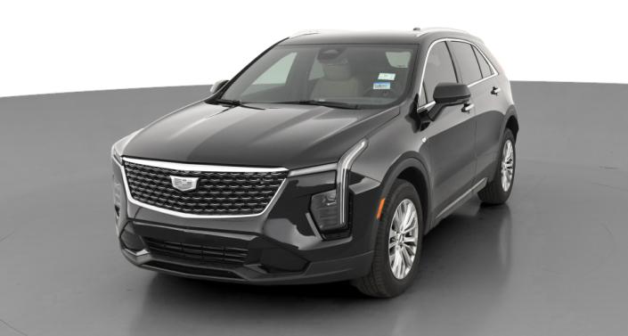 2024 Cadillac XT4 Premium Luxury -
                Auburn, GA