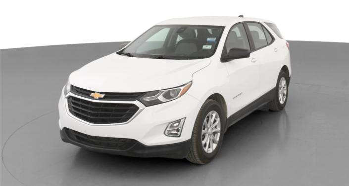 2021 Chevrolet Equinox LS -
                West Memphis, AR