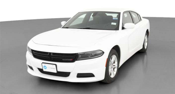 2022 Dodge Charger SXT -
                Auburn, GA