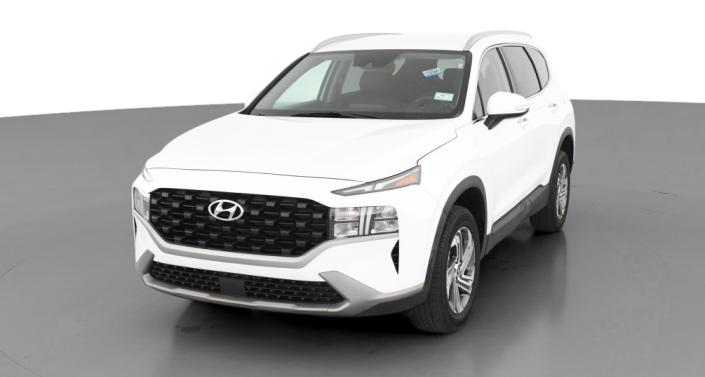 2023 Hyundai Santa Fe SEL -
                Auburn, GA