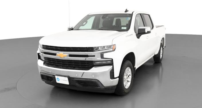 2019 Chevrolet Silverado 1500 LT -
                Auburn, GA